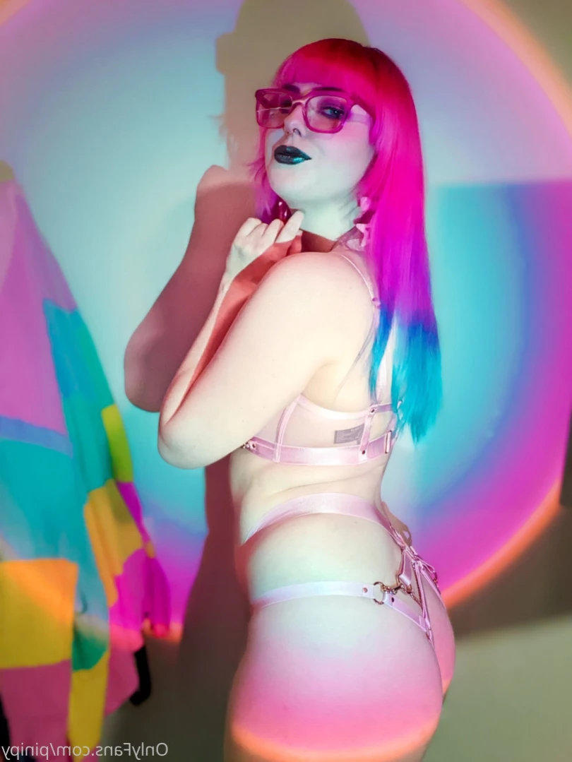 ☆ Rosie | Pinipy ☆ [ pinipy ] Onlyfans leaked photo 14476232 on Hotleaks.tv