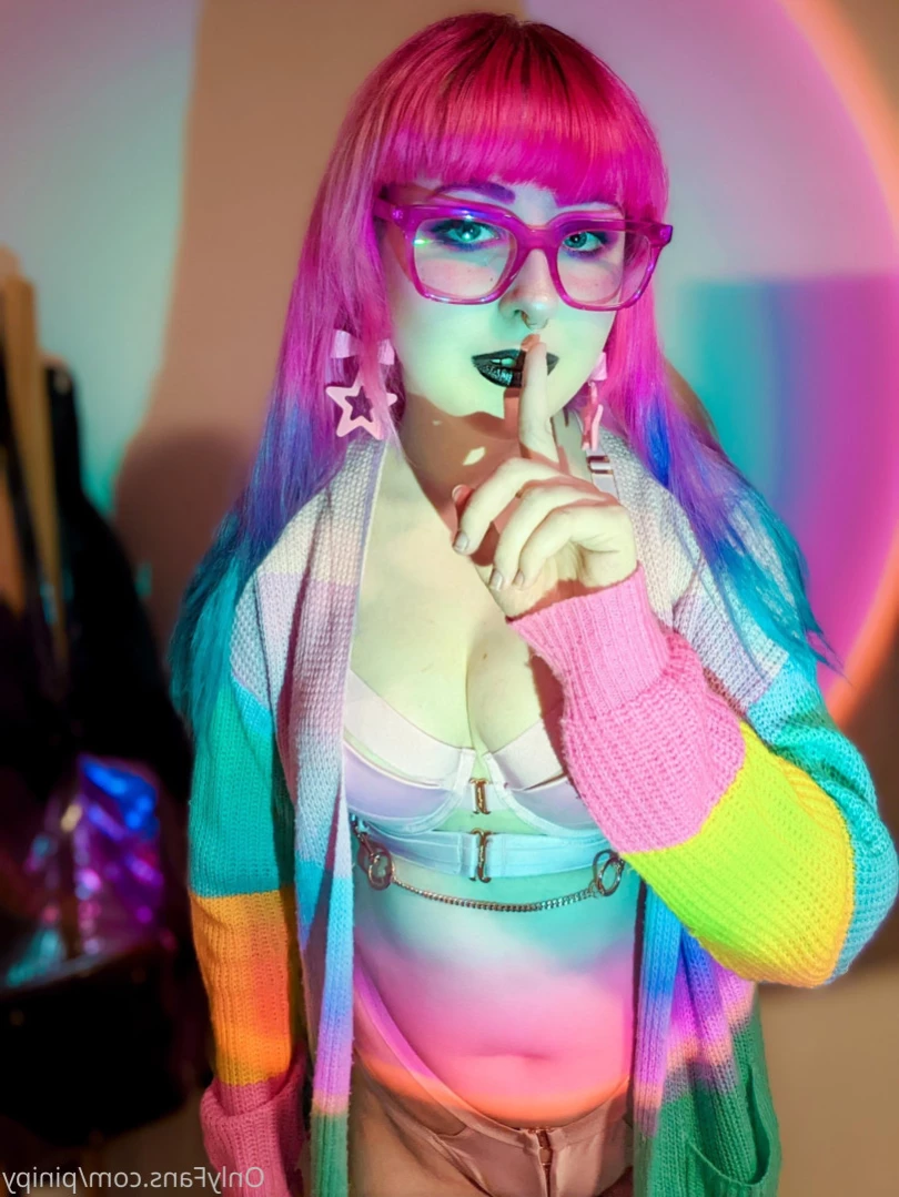 ☆ Rosie | Pinipy ☆ [ pinipy ] Onlyfans leaked photo 15069600 on Hotleaks.tv