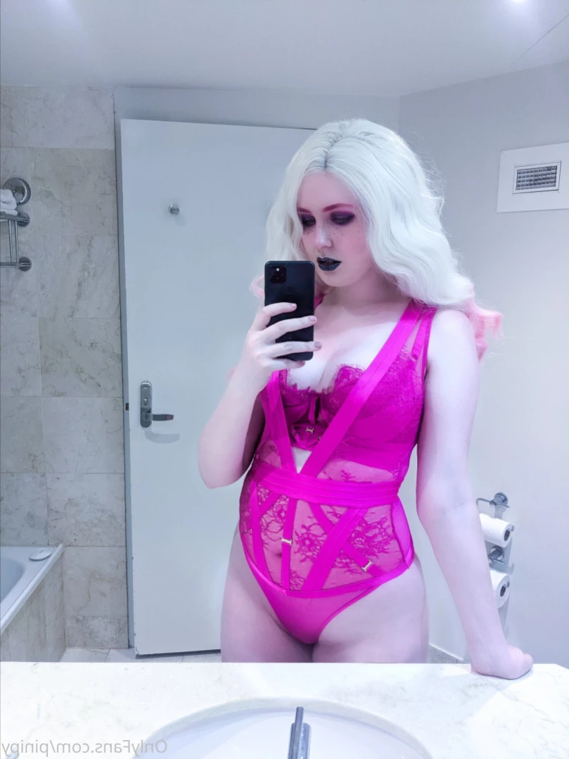☆ Rosie | Pinipy ☆ [ pinipy ] Onlyfans leaked photo 15069607 on Hotleaks.tv