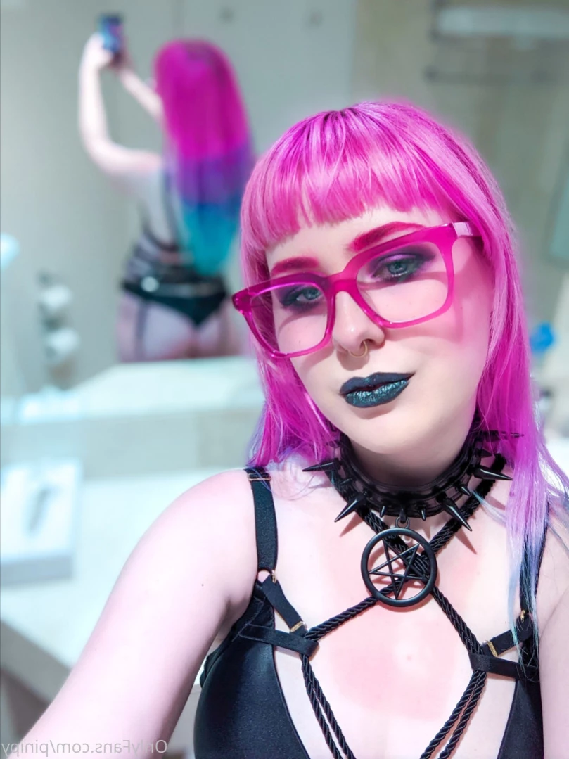 ☆ Rosie | Pinipy ☆ [ pinipy ] Onlyfans leaked photo 15069654 on Hotleaks.tv