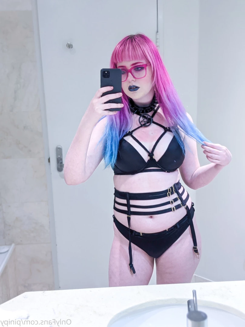 ☆ Rosie | Pinipy ☆ [ pinipy ] Onlyfans leaked photo 15148132 on Hotleaks.tv