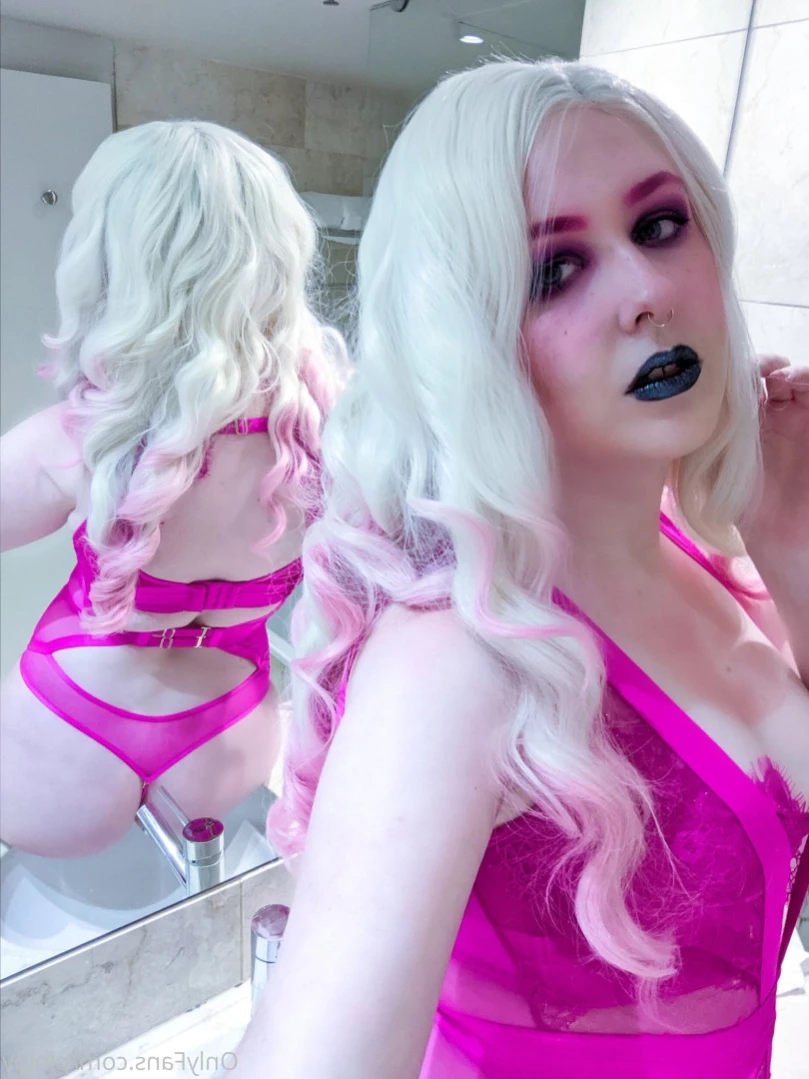 ☆ Rosie | Pinipy ☆ [ pinipy ] Onlyfans leaked photo 15490085 on Hotleaks.tv