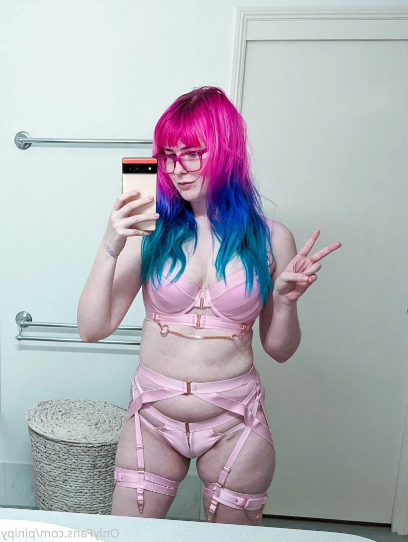 ☆ Rosie | Pinipy ☆ [ pinipy ] Onlyfans leaked photo 15516251 on Hotleaks.tv