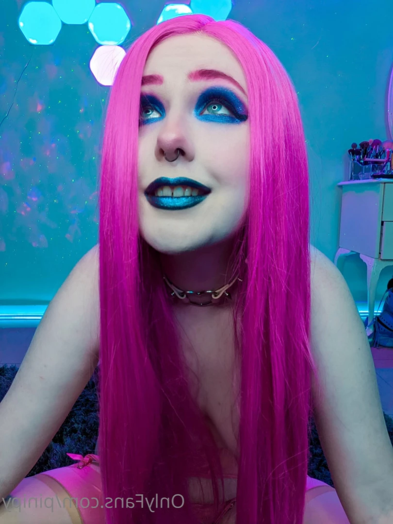 ☆ Rosie | Pinipy ☆ [ pinipy ] Onlyfans leaked photo 15544186 on Hotleaks.tv