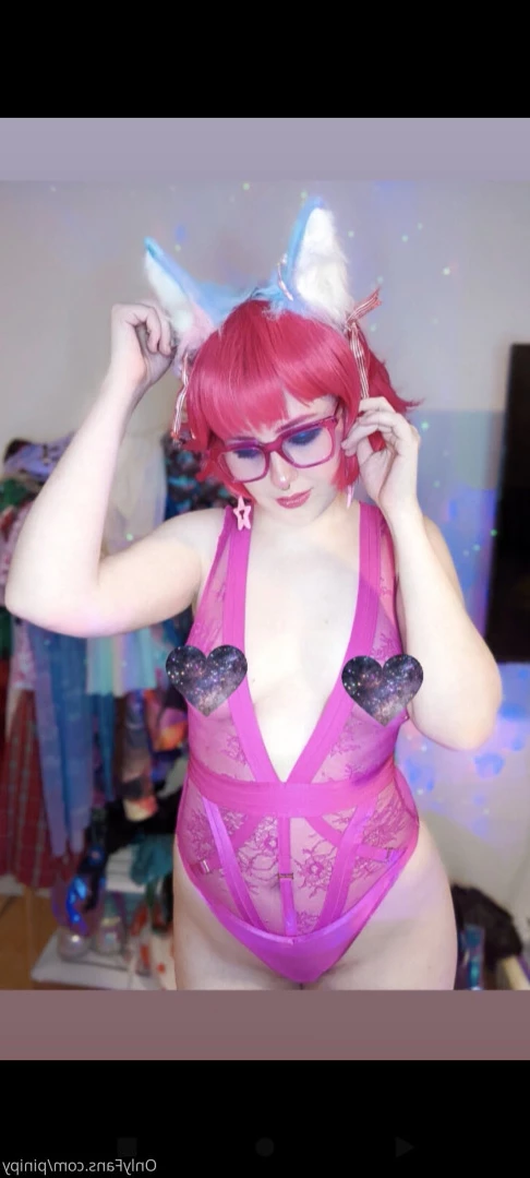 ☆ Rosie | Pinipy ☆ [ pinipy ] Onlyfans leaked photo 15544203 on Hotleaks.tv