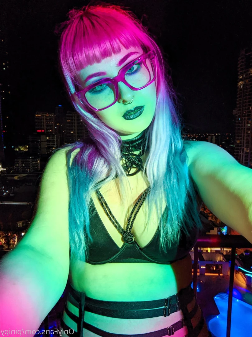 ☆ Rosie | Pinipy ☆ [ pinipy ] Onlyfans leaked photo 15544254 on Hotleaks.tv
