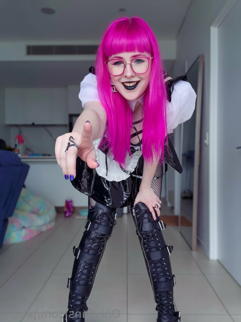 ☆ Rosie | Pinipy ☆ [ pinipy ] Onlyfans leaked photo 15545311 on Hotleaks.tv