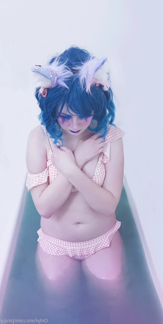 ☆ Rosie | Pinipy ☆ [ pinipy ] Onlyfans leaked photo 15766051 on Hotleaks.tv