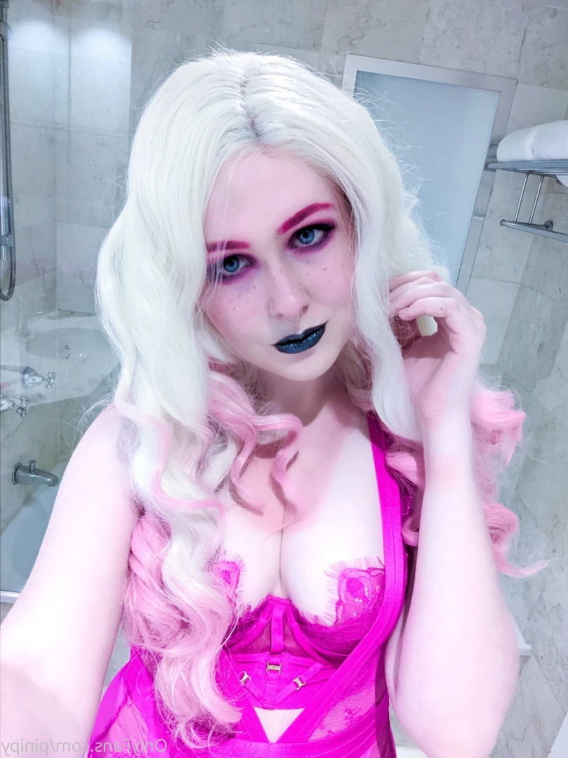 ☆ Rosie | Pinipy ☆ [ pinipy ] Onlyfans leaked photo 15801814 on Hotleaks.tv