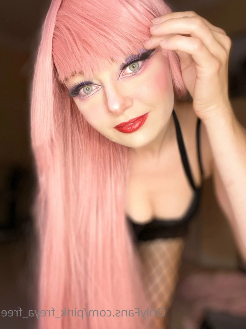 Freya [ pink_freya_free ] Onlyfans leaked photo 11371766 on Hotleaks.tv