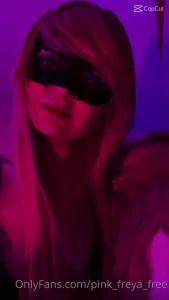 Freya [ pink_freya_free ] Onlyfans leaked video 12548104 on Hotleaks.tv