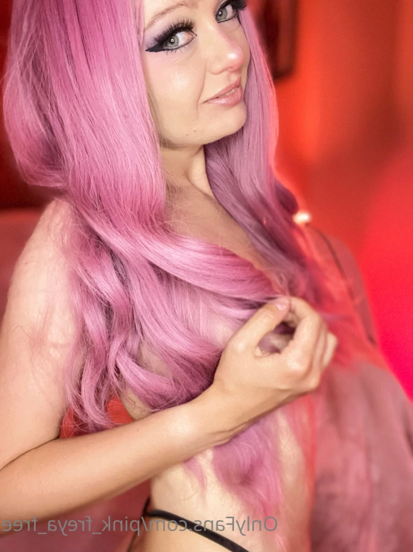 Freya [ pink_freya_free ] Onlyfans leaked photo 13502004 on Hotleaks.tv