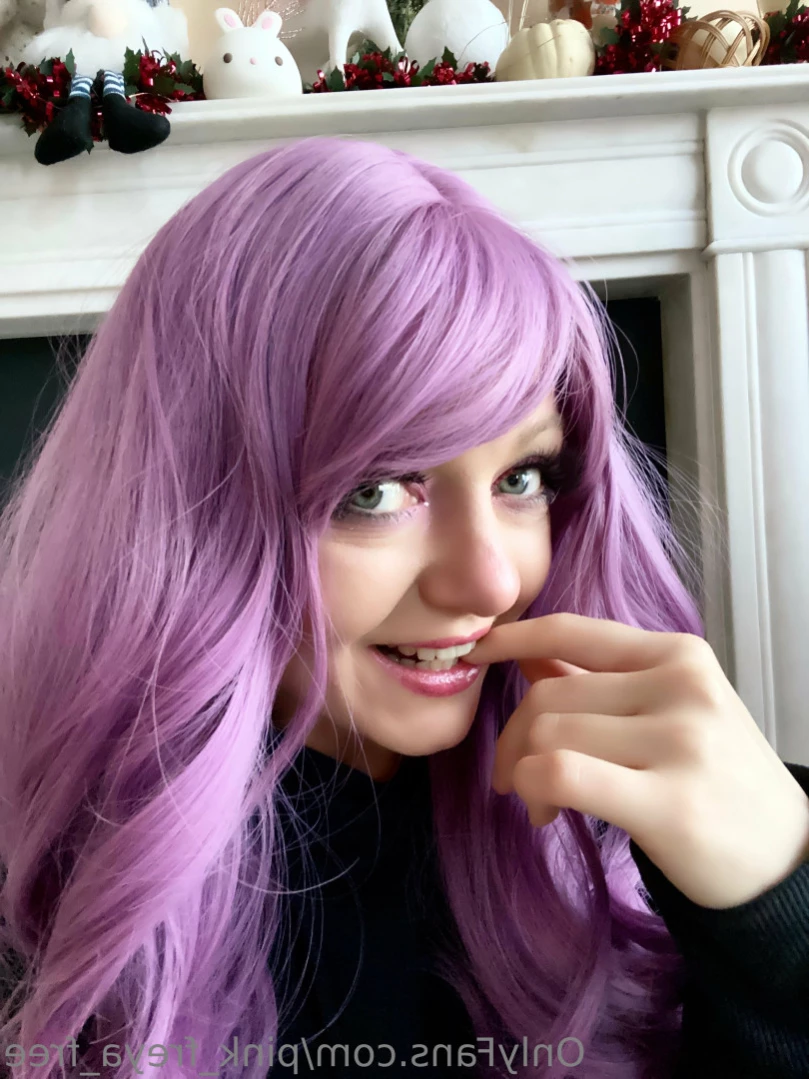 Freya [ pink_freya_free ] Onlyfans leaked photo 14034461 on Hotleaks.tv