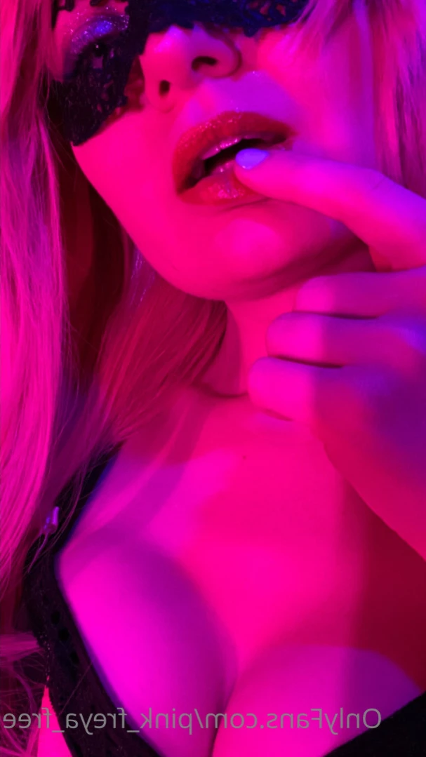 Freya [ pink_freya_free ] Onlyfans leaked photo 14034502 on Hotleaks.tv
