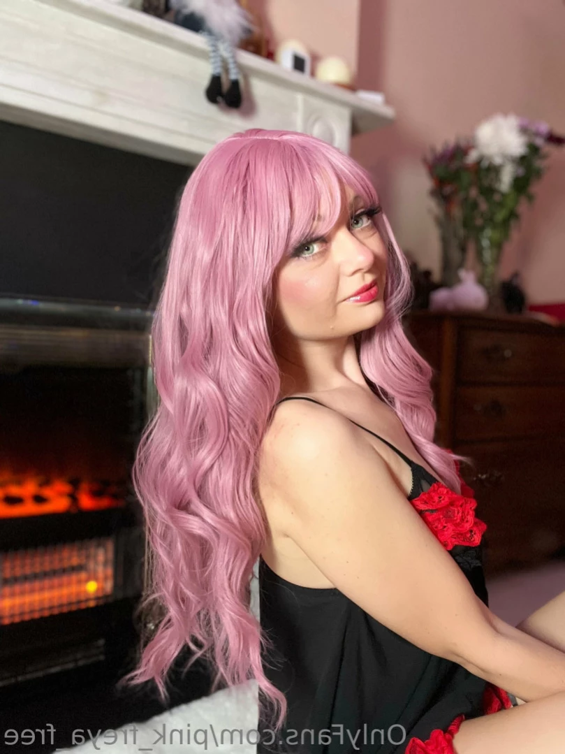 Freya [ pink_freya_free ] Onlyfans leaked photo 14034538 on Hotleaks.tv