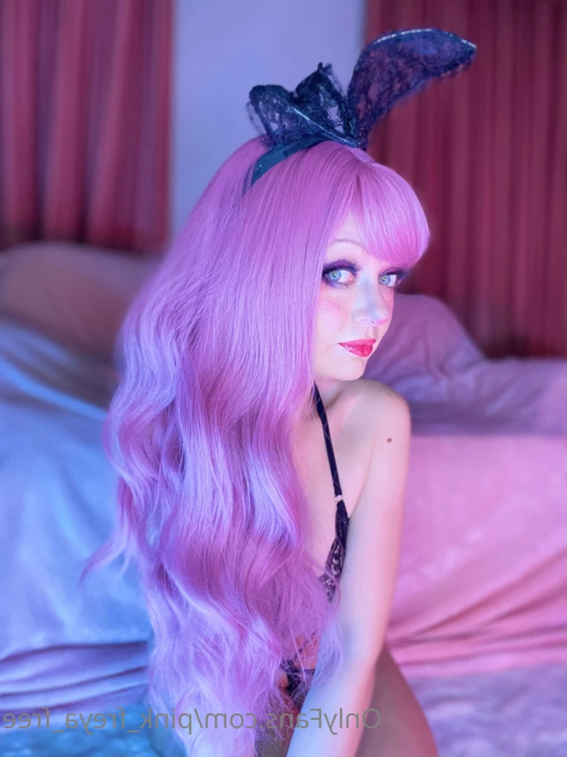 Freya [ pink_freya_free ] Onlyfans leaked photo 14034674 on Hotleaks.tv
