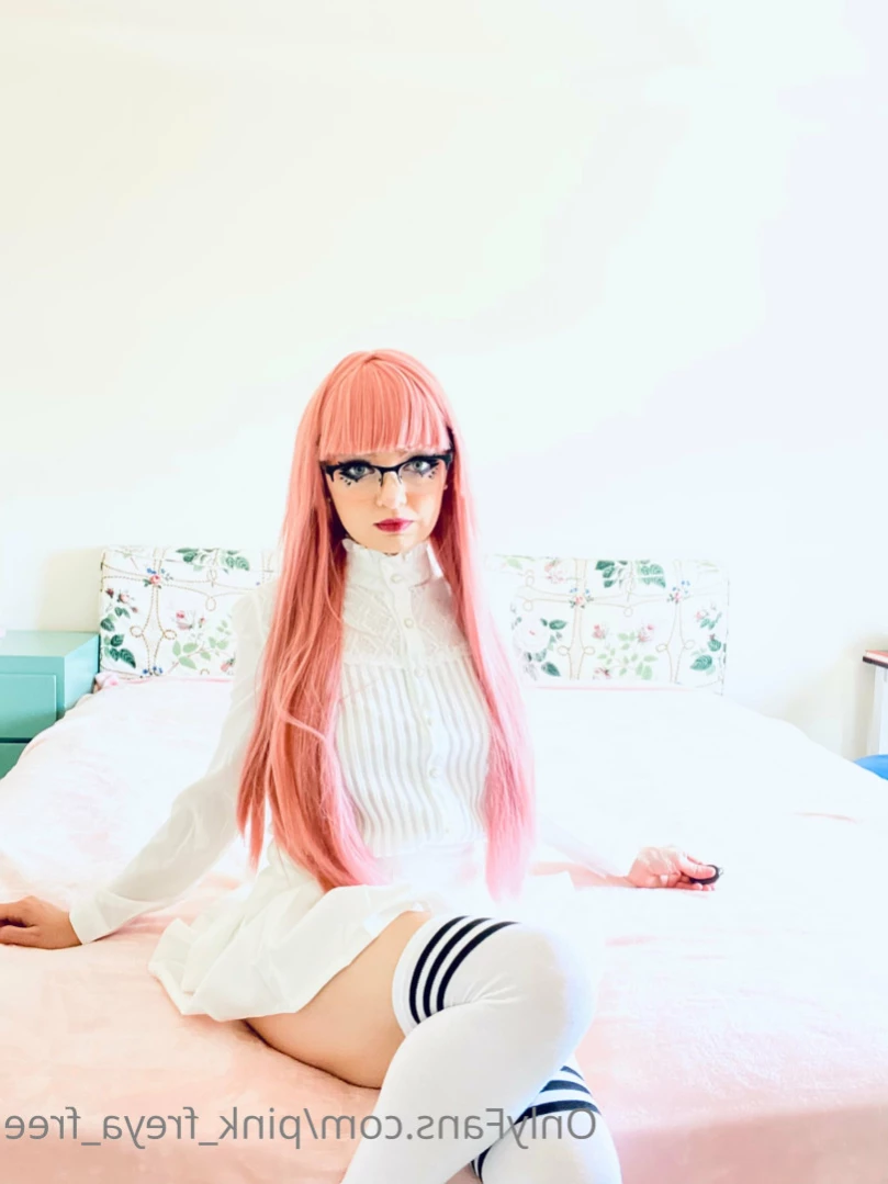 Freya [ pink_freya_free ] Onlyfans leaked photo 14034713 on Hotleaks.tv