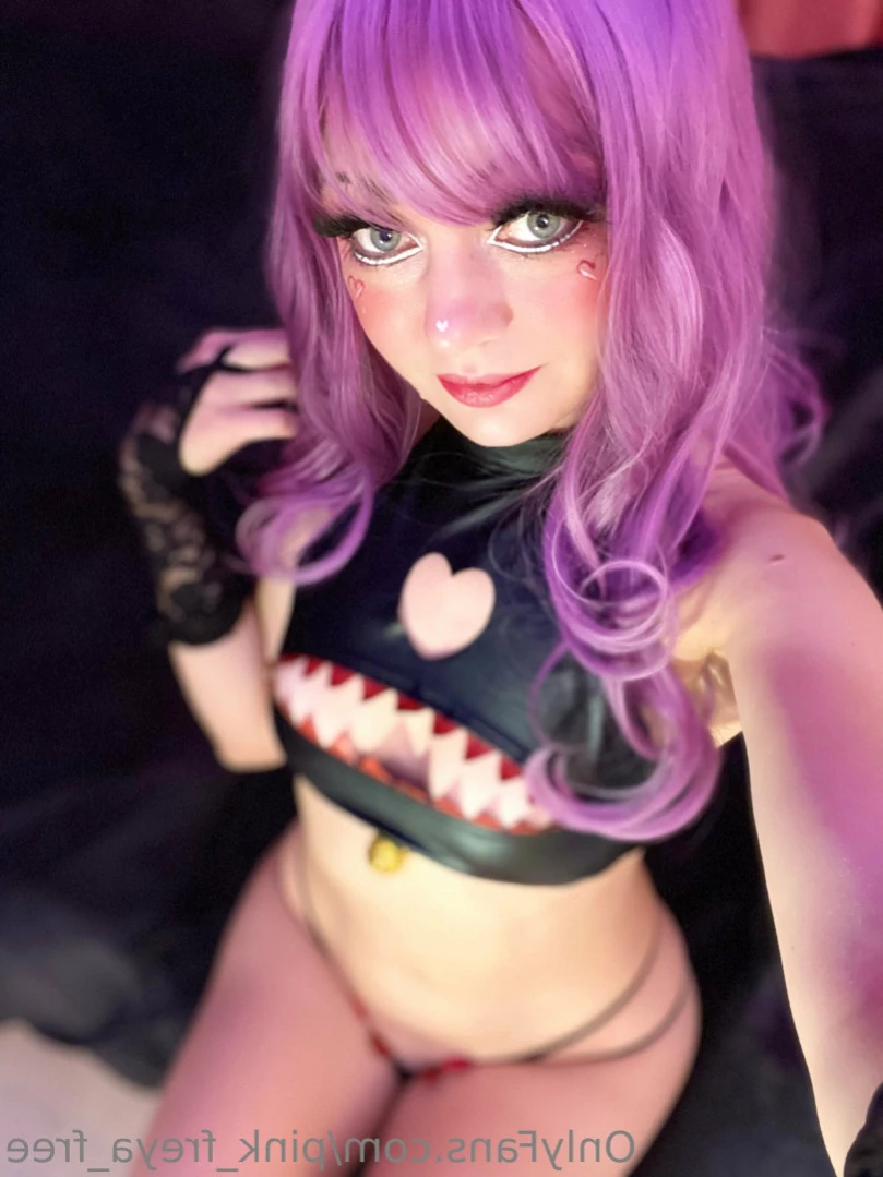Freya [ pink_freya_free ] Onlyfans leaked photo 14248616 on Hotleaks.tv