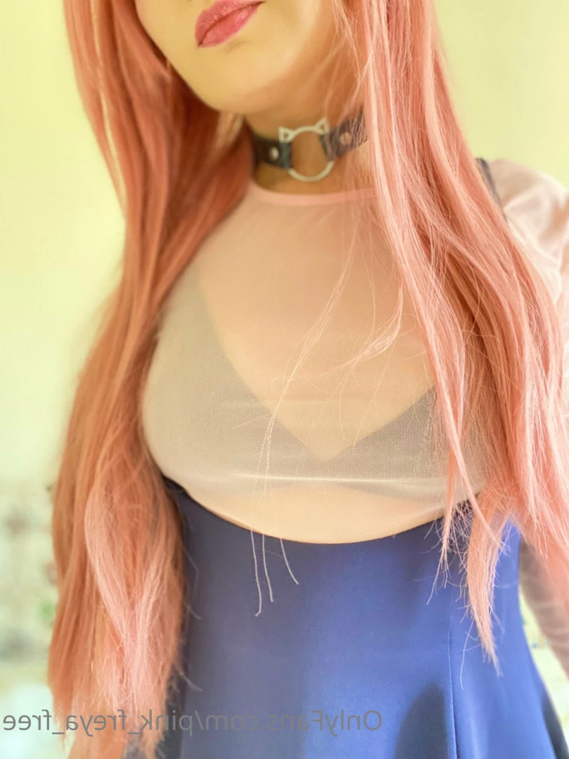 Freya [ pink_freya_free ] Onlyfans leaked photo 14248623 on Hotleaks.tv