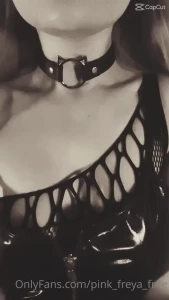 Freya [ pink_freya_free ] Onlyfans leaked video 14803566 on Hotleaks.tv