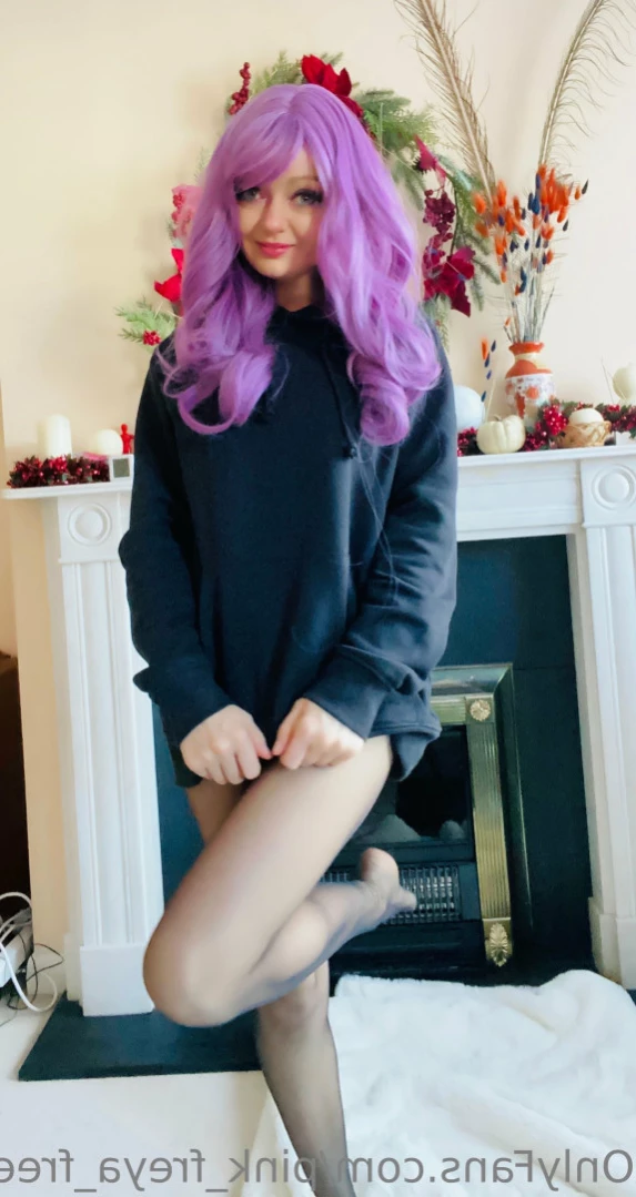 Freya [ pink_freya_free ] Onlyfans leaked photo 15339262 on Hotleaks.tv