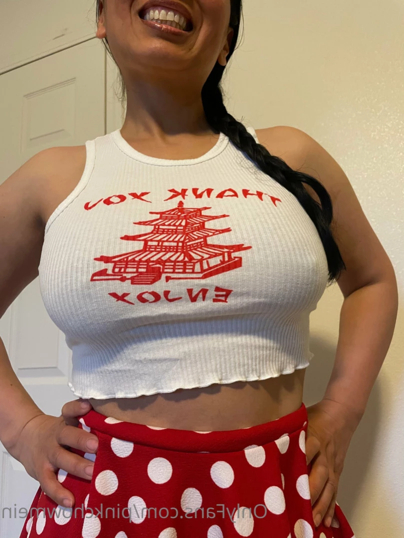 Kiki [ pinkchowmein ] Onlyfans leaked photo 12085306 on Hotleaks.tv