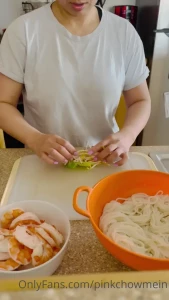Kiki [ pinkchowmein ] Onlyfans leaked video 13176799 on Hotleaks.tv