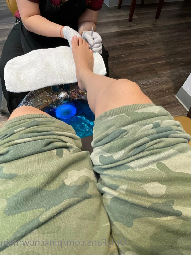 Kiki [ pinkchowmein ] Onlyfans leaked photo 14029889 on Hotleaks.tv
