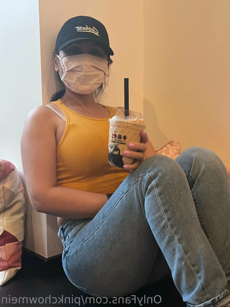 Kiki [ pinkchowmein ] Onlyfans leaked photo 14030387 on Hotleaks.tv