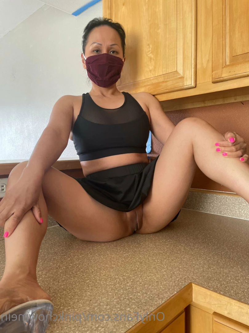 Kiki [ pinkchowmein ] Onlyfans leaked photo 15544346 on Hotleaks.tv