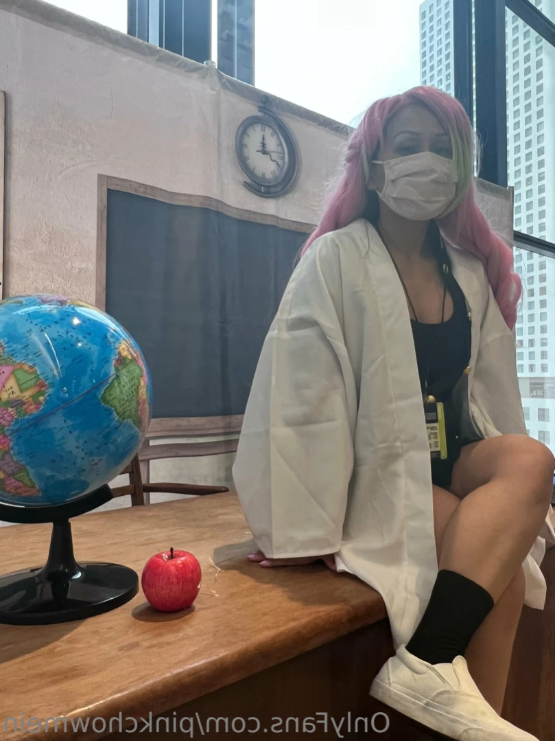 Kiki [ pinkchowmein ] Onlyfans leaked photo 16269624 on Hotleaks.tv