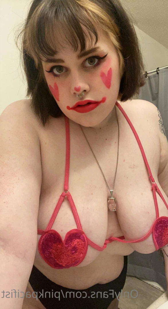 Rachel 💕 [ pinkpacifist ] Onlyfans leaked photo 11372754 on Hotleaks.tv