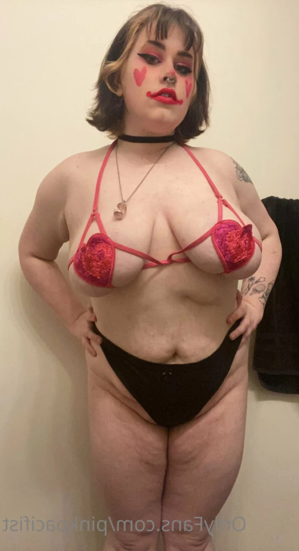 Rachel 💕 [ pinkpacifist ] Onlyfans leaked photo 11618630 on Hotleaks.tv