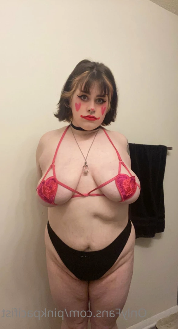 Rachel 💕 [ pinkpacifist ] Onlyfans leaked photo 11929863 on Hotleaks.tv