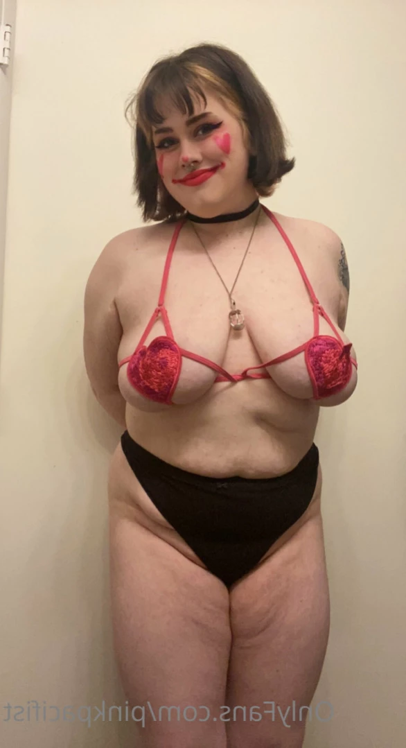 Rachel 💕 [ pinkpacifist ] Onlyfans leaked photo 14028402 on Hotleaks.tv