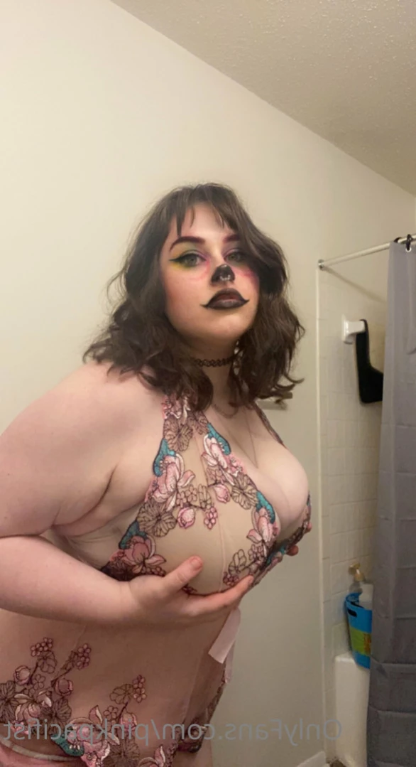 Rachel 💕 [ pinkpacifist ] Onlyfans leaked photo 14046391 on Hotleaks.tv