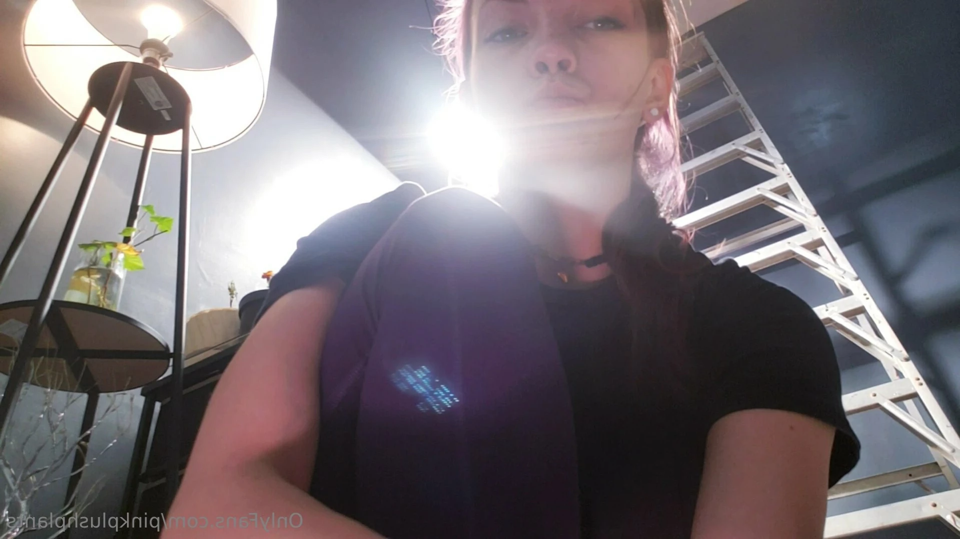 PinkPlushie [ pinkplushieplants ] Onlyfans leaked photo 14045771 on Hotleaks.tv