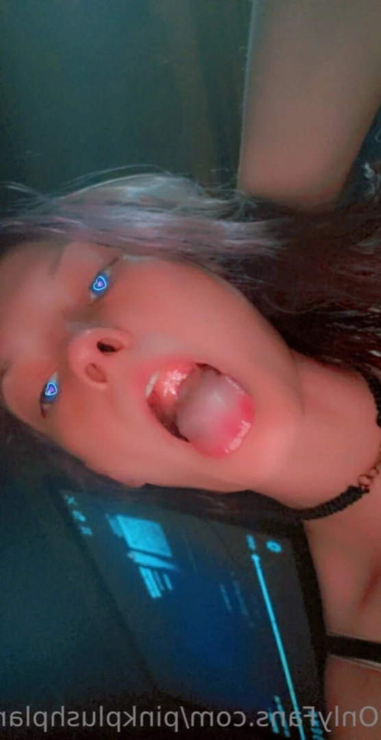 PinkPlushie [ pinkplushieplants ] Onlyfans leaked photo 14247533 on Hotleaks.tv