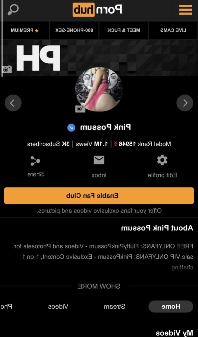 Pink Possum VIP [ pinkpossum ] Onlyfans leaked photo 13778660 on Hotleaks.tv