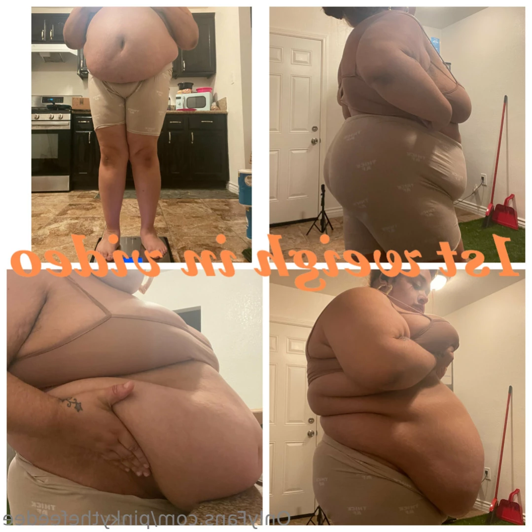 pinkythefeedee Onlyfans leaked photo 12906636 on Hotleaks.tv