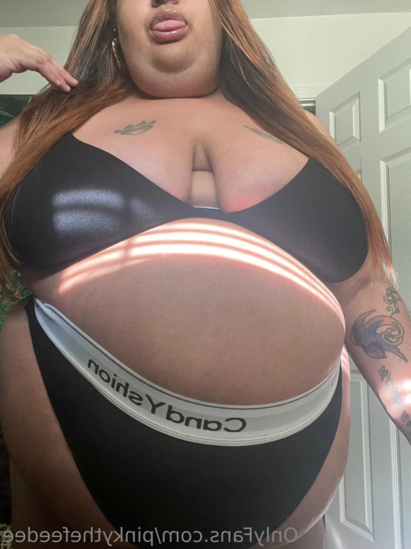pinkythefeedee Onlyfans leaked photo 14153006 on Hotleaks.tv