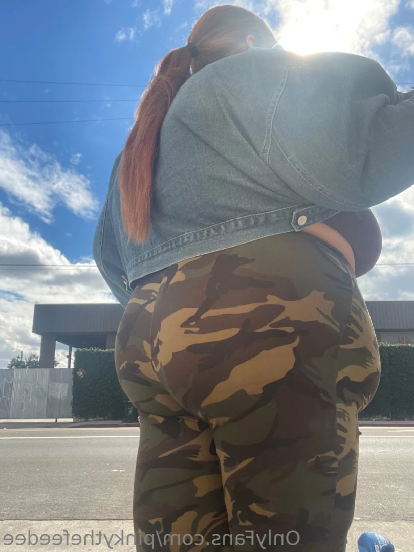 pinkythefeedee Onlyfans leaked photo 14153016 on Hotleaks.tv