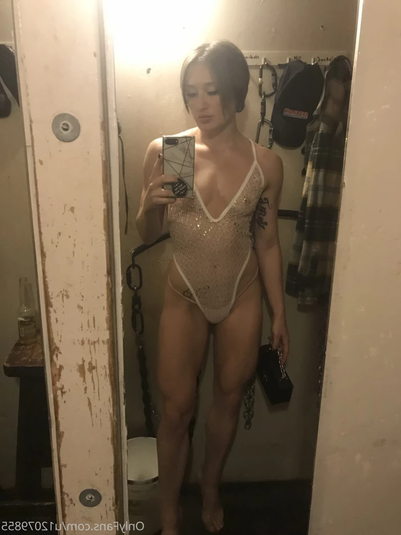 Bree [ pixie_fit24 ] Onlyfans leaked photo 10996659 on Hotleaks.tv