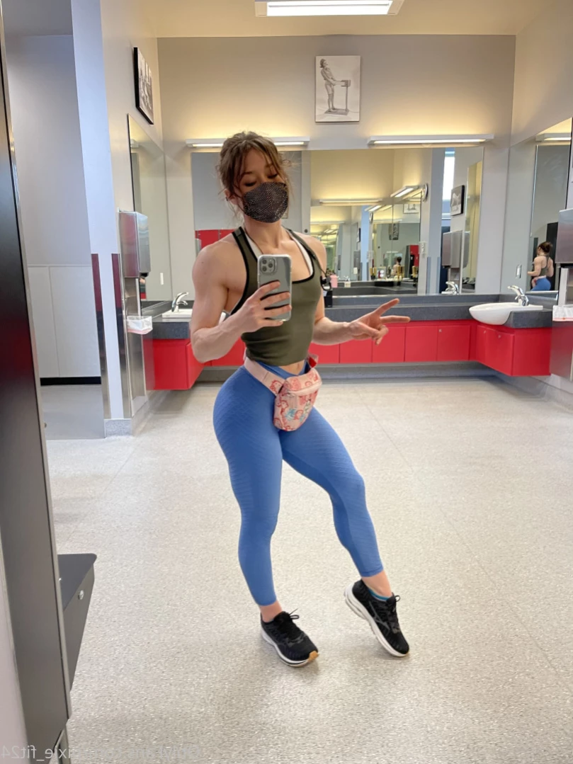 Bree [ pixie_fit24 ] Onlyfans leaked photo 11919379 on Hotleaks.tv