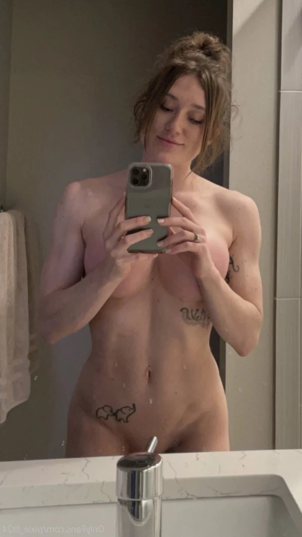 Bree [ pixie_fit24 ] Onlyfans leaked photo 13704079 on Hotleaks.tv