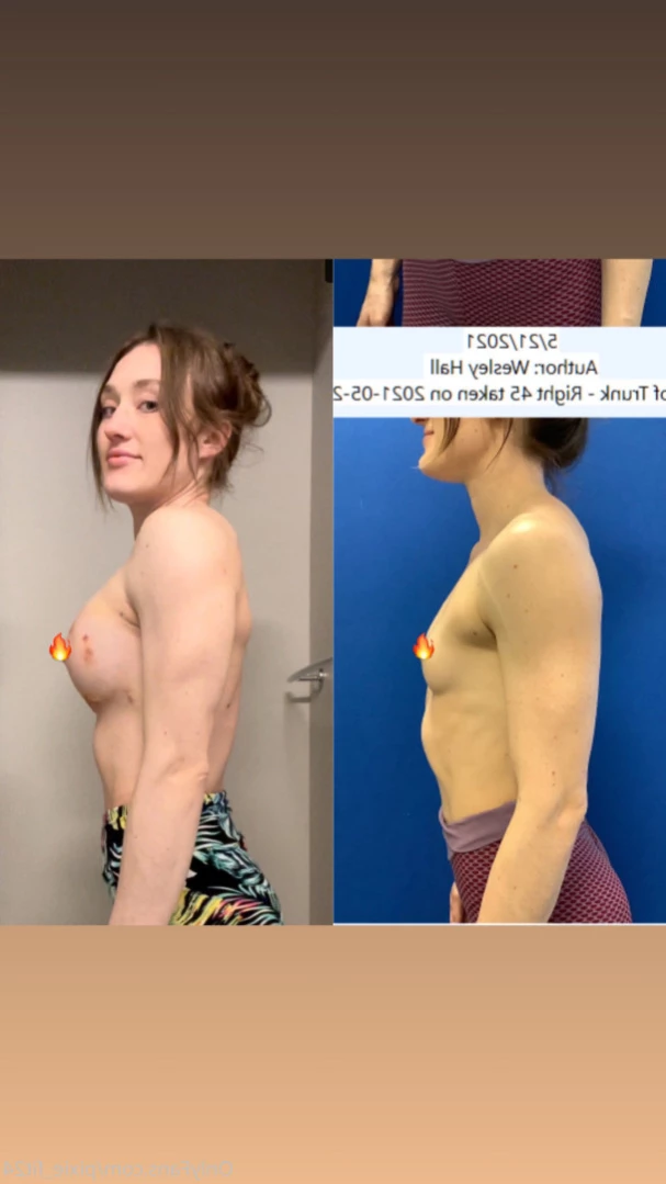 Bree [ pixie_fit24 ] Onlyfans leaked photo 14132465 on Hotleaks.tv