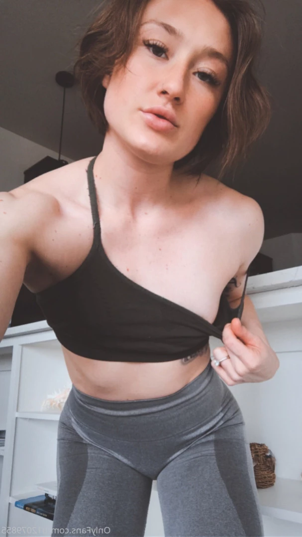 Bree [ pixie_fit24 ] Onlyfans leaked photo 14152163 on Hotleaks.tv