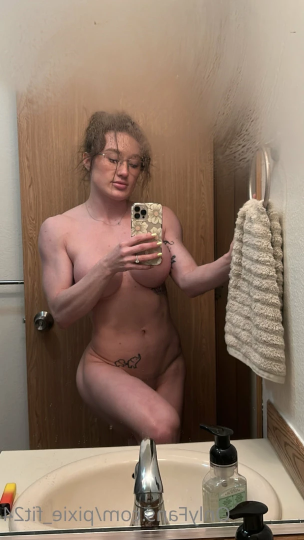 Bree [ pixie_fit24 ] Onlyfans leaked photo 14152168 on Hotleaks.tv