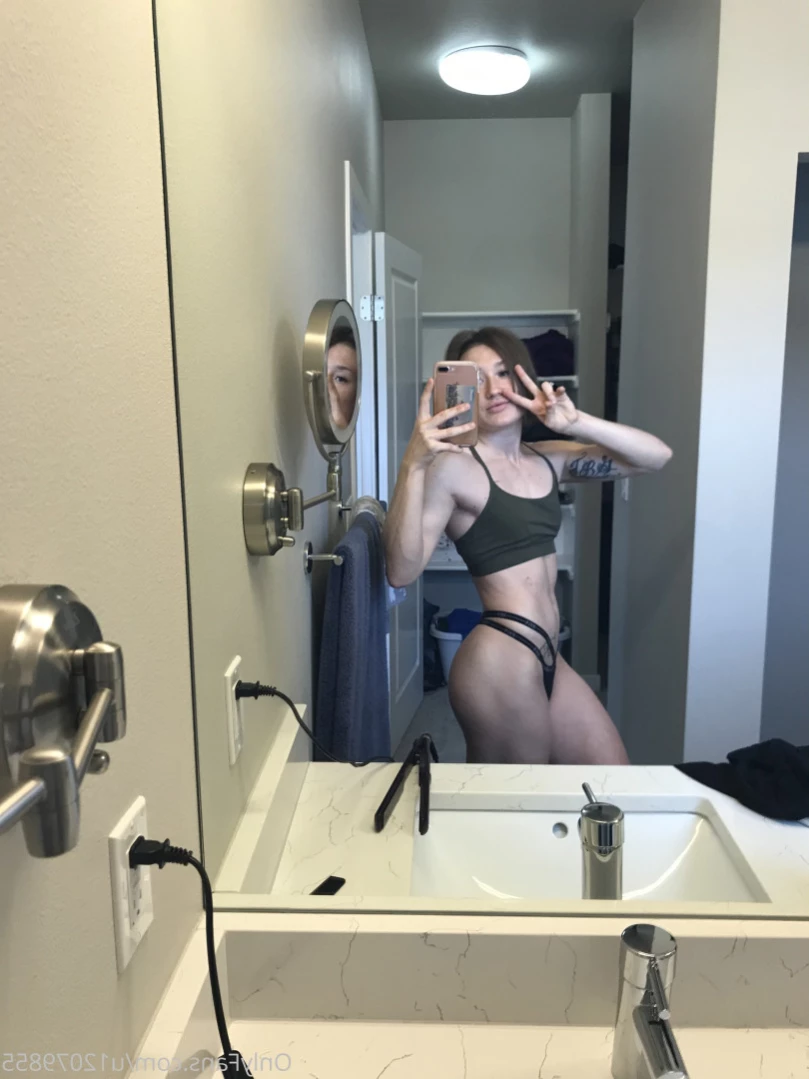 Bree [ pixie_fit24 ] Onlyfans leaked photo 14152211 on Hotleaks.tv