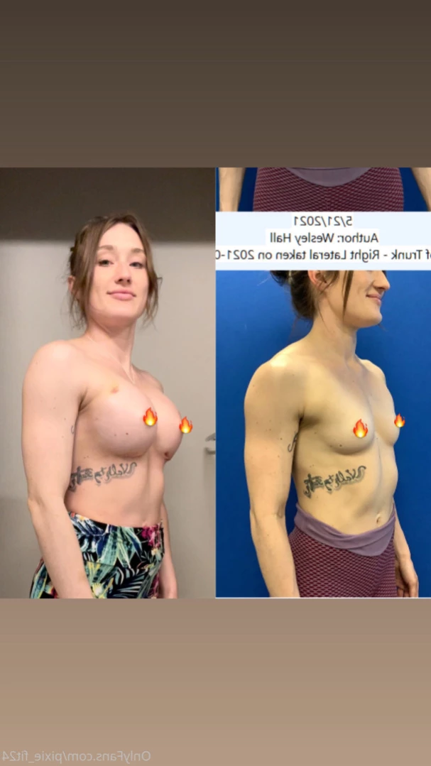 Bree [ pixie_fit24 ] Onlyfans leaked photo 14152251 on Hotleaks.tv